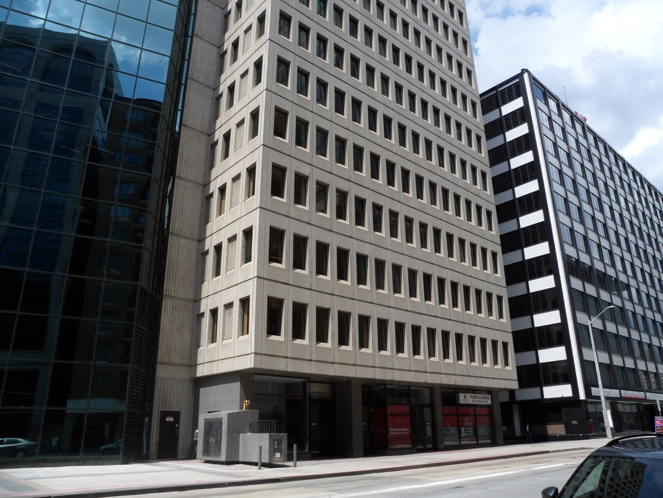 Valcom Consulting Group Inc.